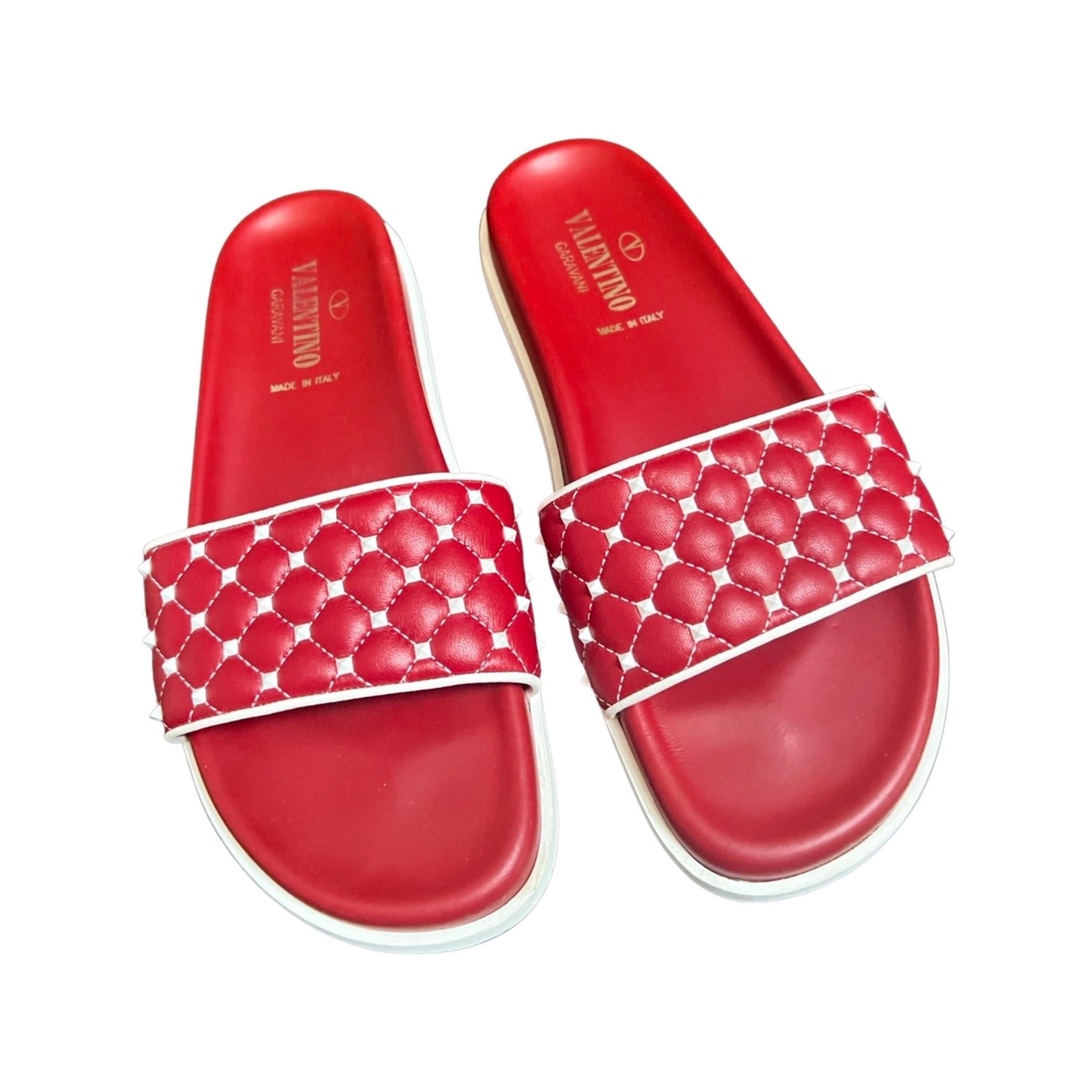 Free Rockstud Spike Pool Slides