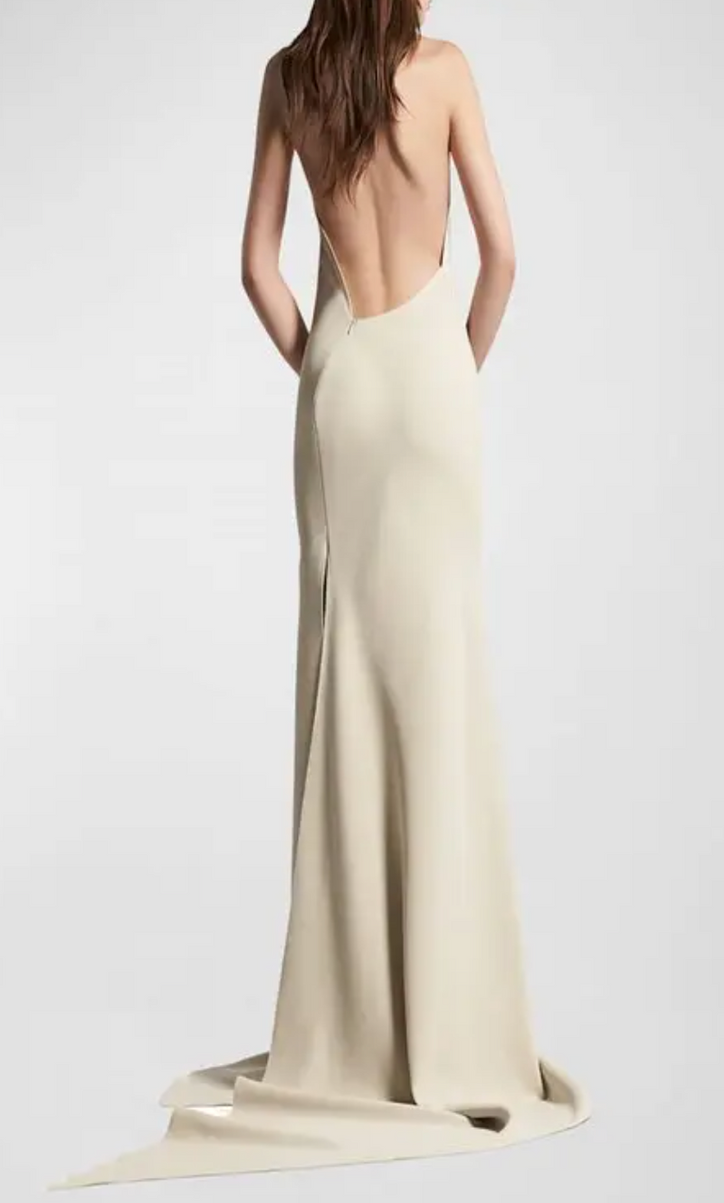 Maticevski  Desires Embellished Gown
