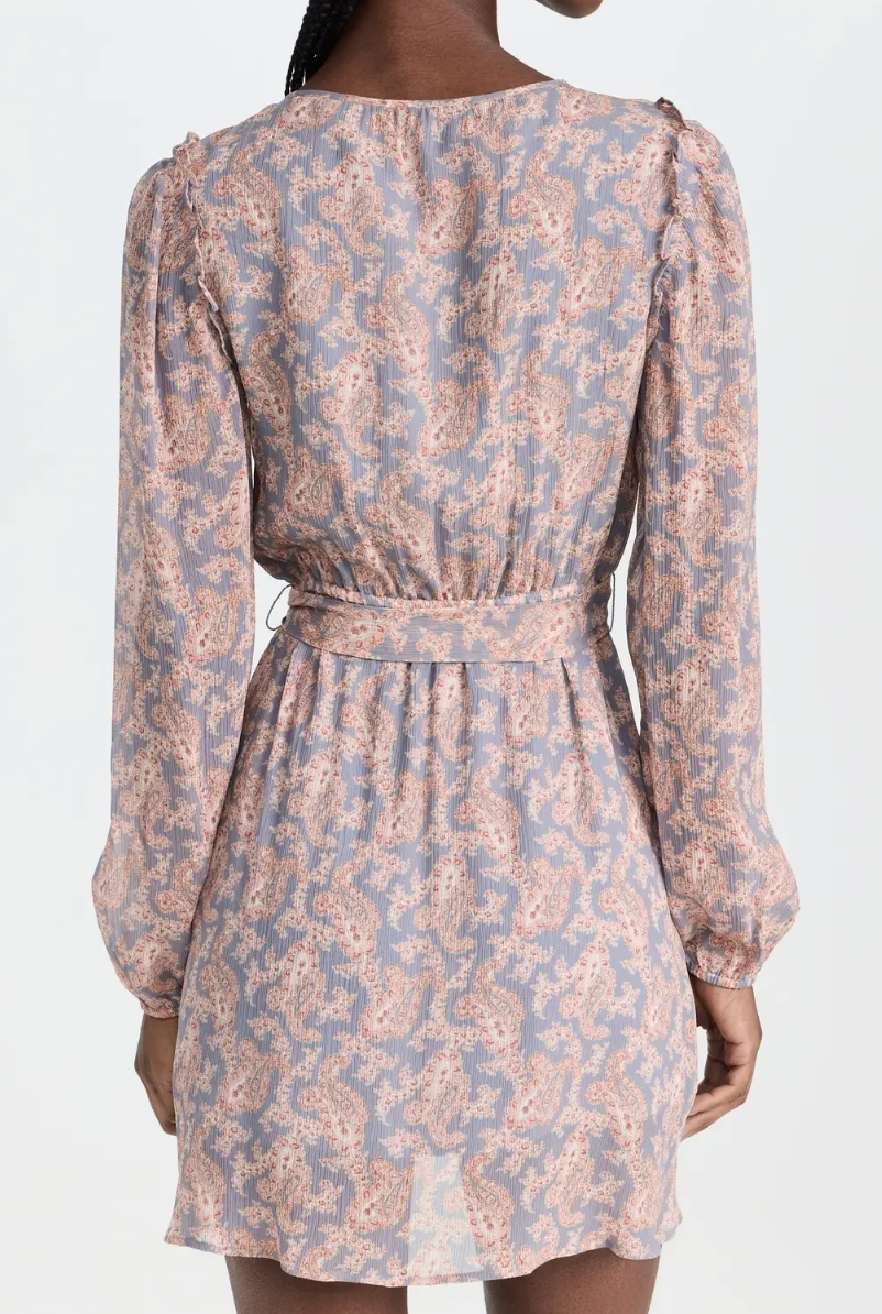 Paige Verona Dress