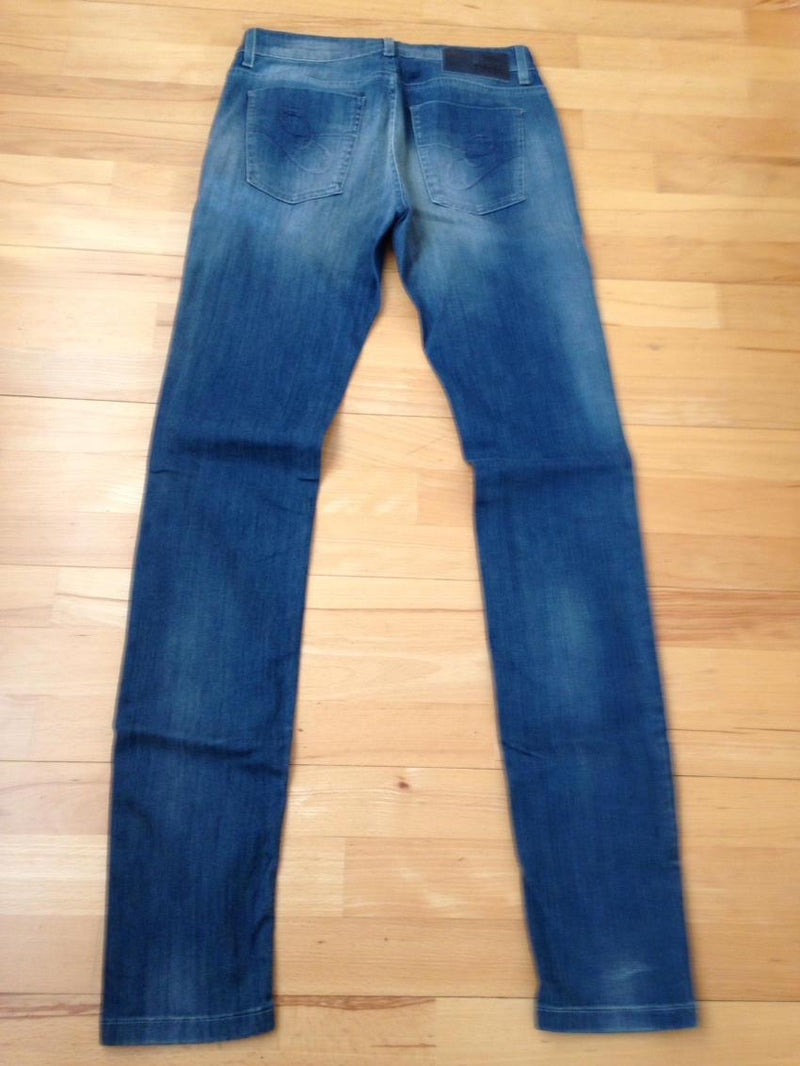 Escada Sport blue jeans