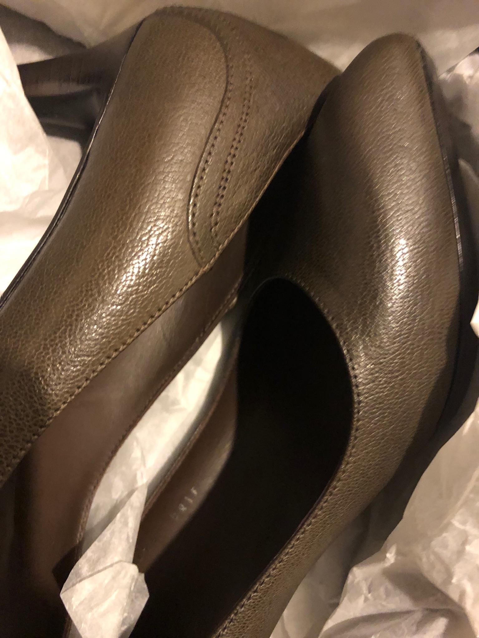 BALLY SHOES COURT EU 39