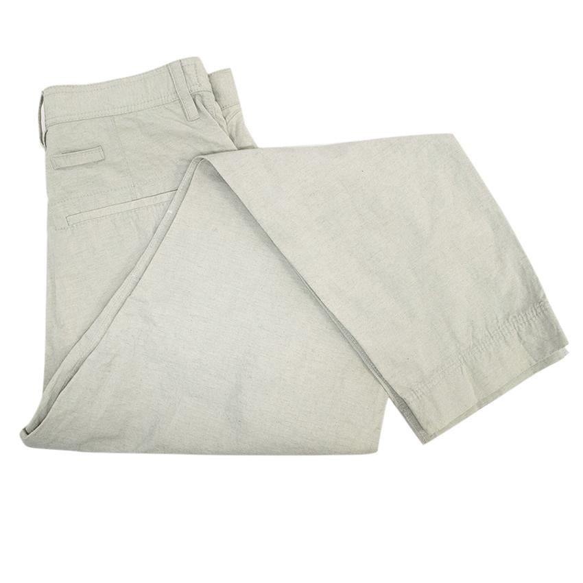Kenzo Grey Trousers