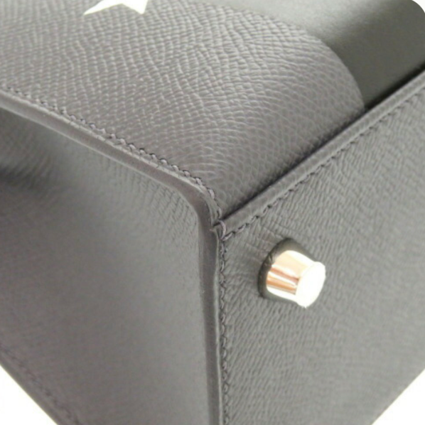 Hermés  Limited Edition Etoile Kelly 25