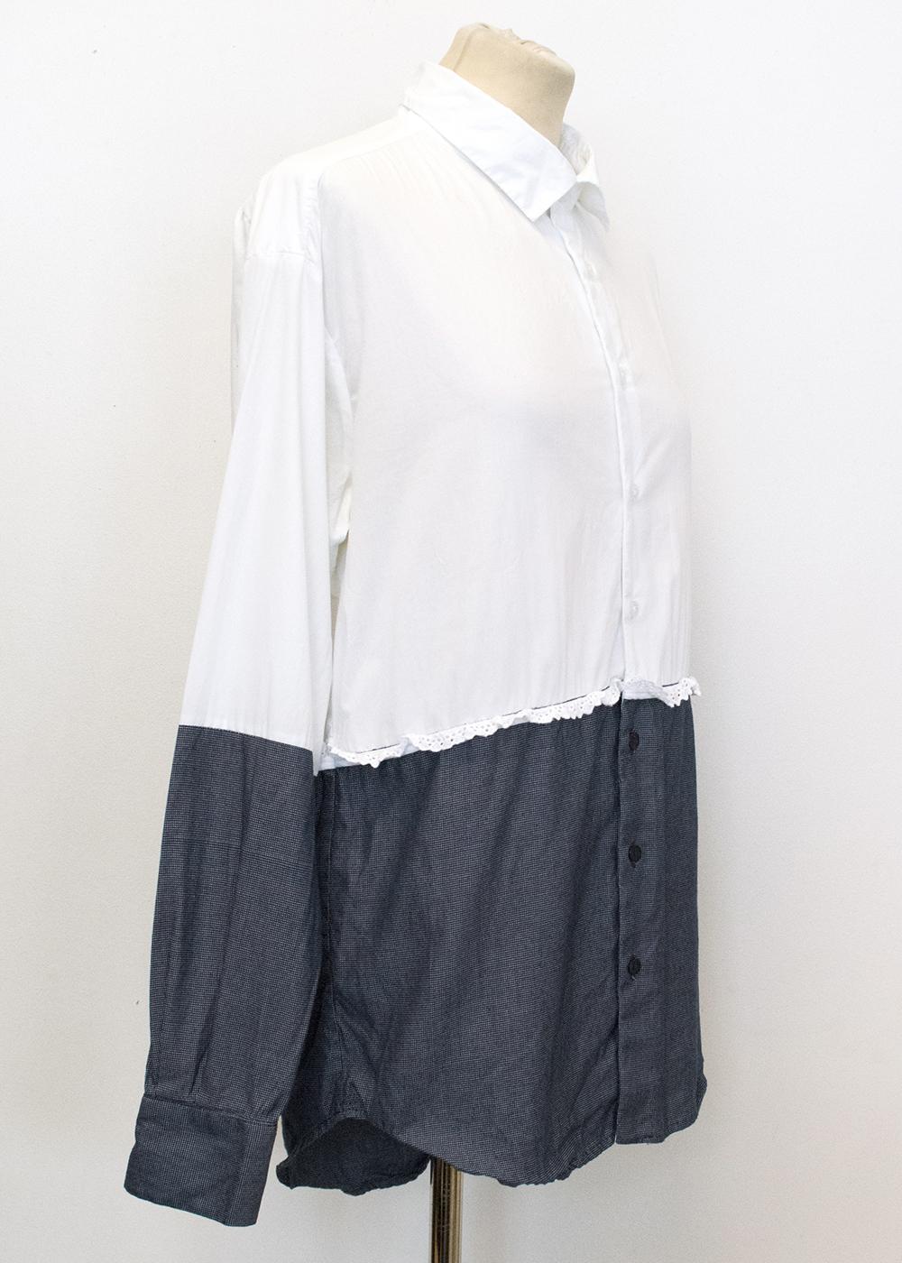 Christopher Shannon Shirt