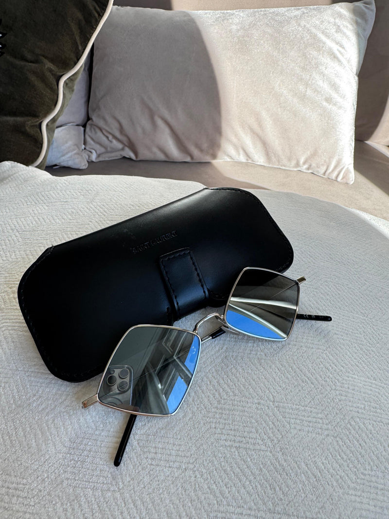 Saint Laurent New Wave Sunglasses