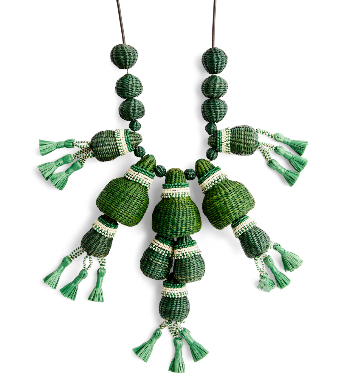 Johanna Ortiz Jump for Joy Necklace