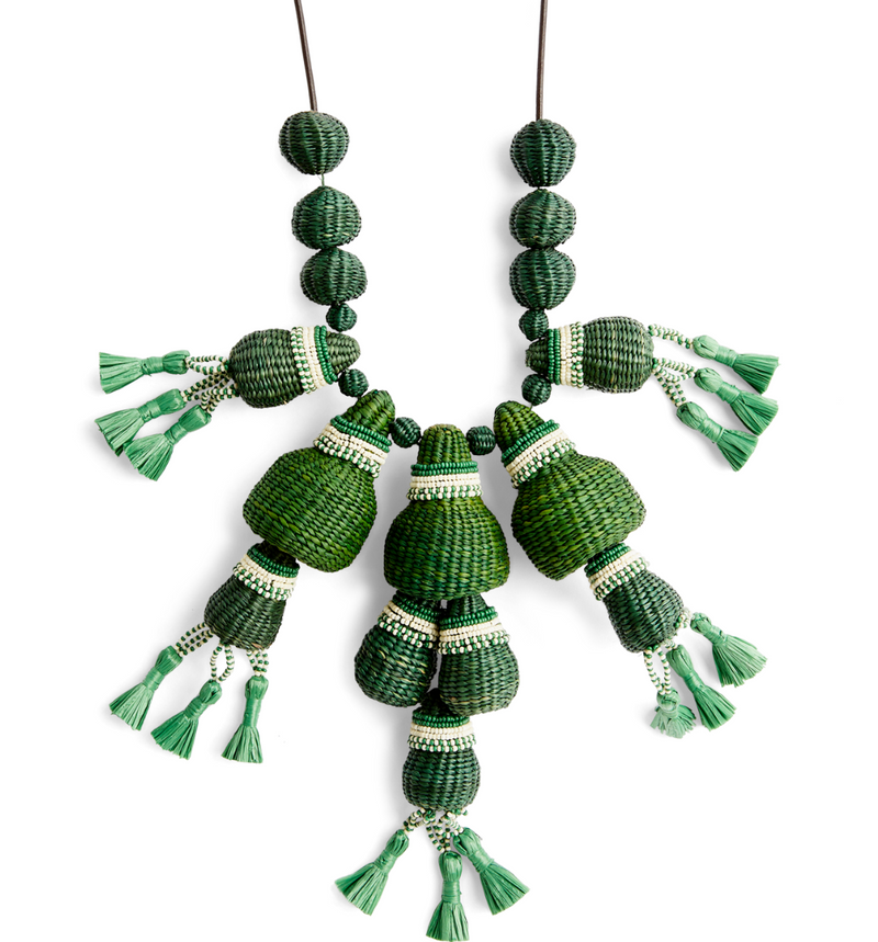 Johanna Ortiz Jump for Joy Necklace