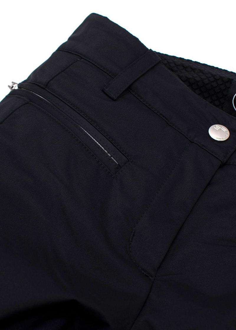 Sportalm Black Ski Trousers