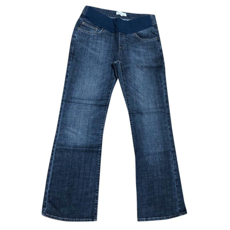 Seraphine Maternity Jeans