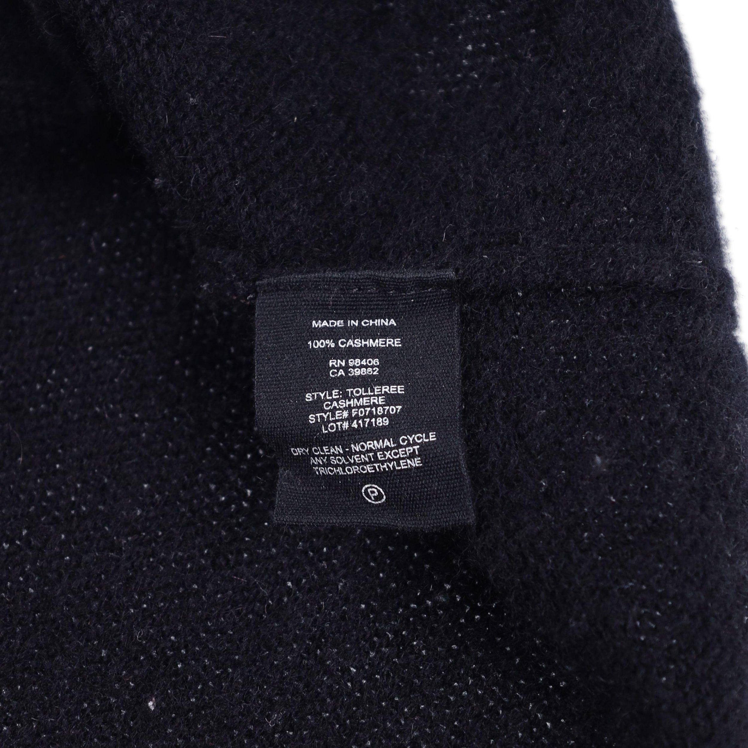 Theory Cashmere Top