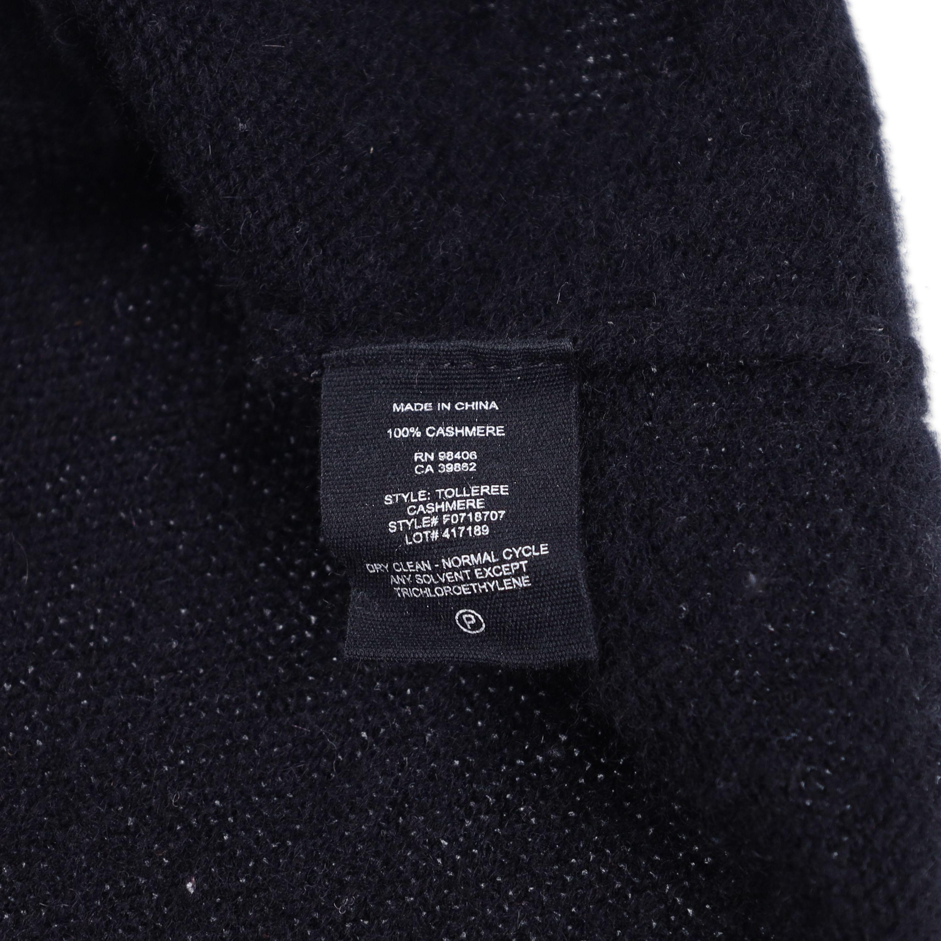 Theory Cashmere Top
