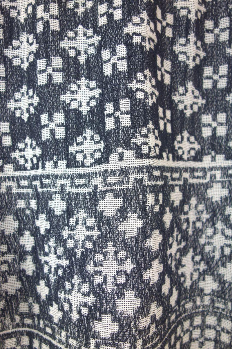 Isabel Marant Bela intarsia-knit top