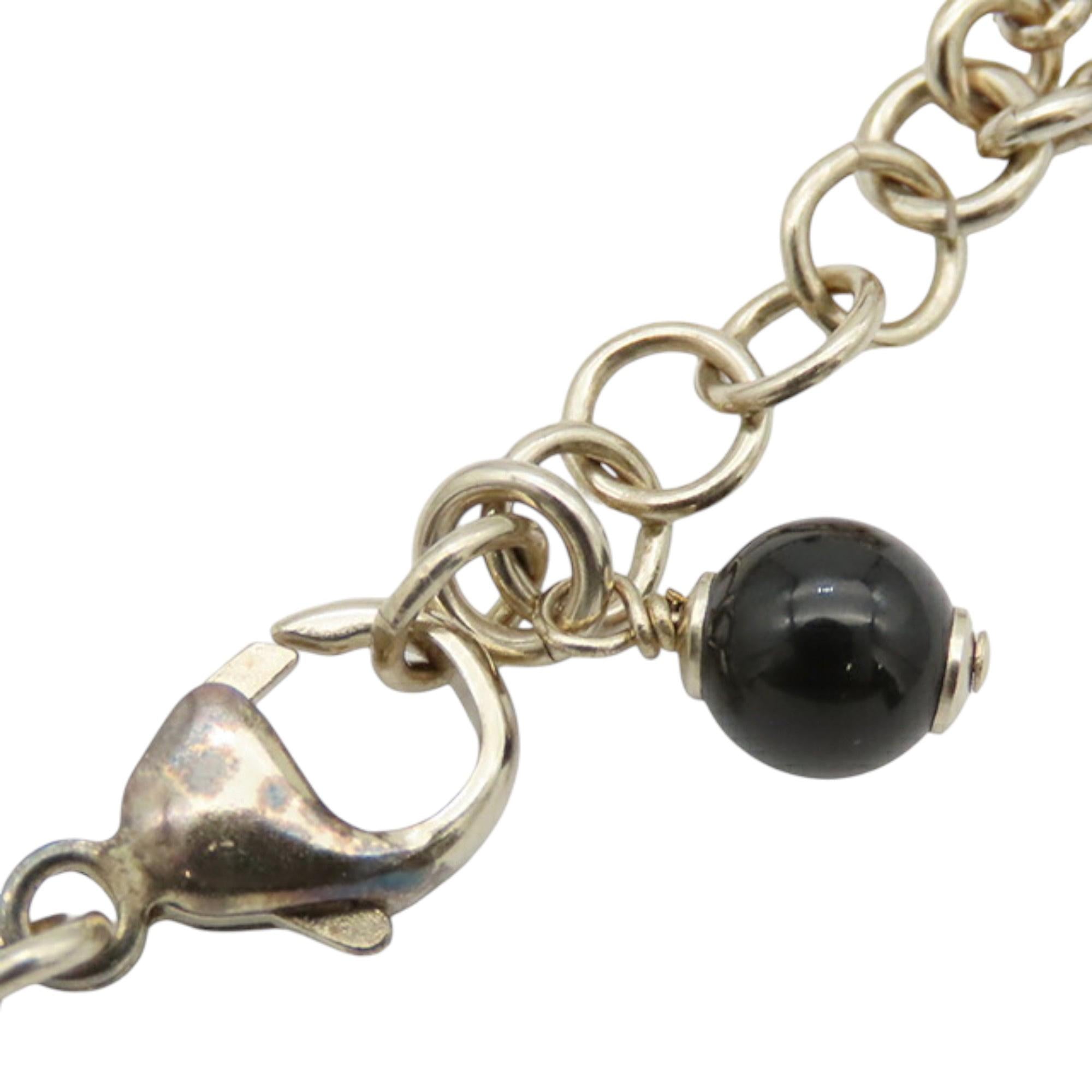 Chanel Faux Pearl Rhinestones Bracelet