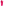         Pink Stretch Bandage V-Neck Zipped Dress