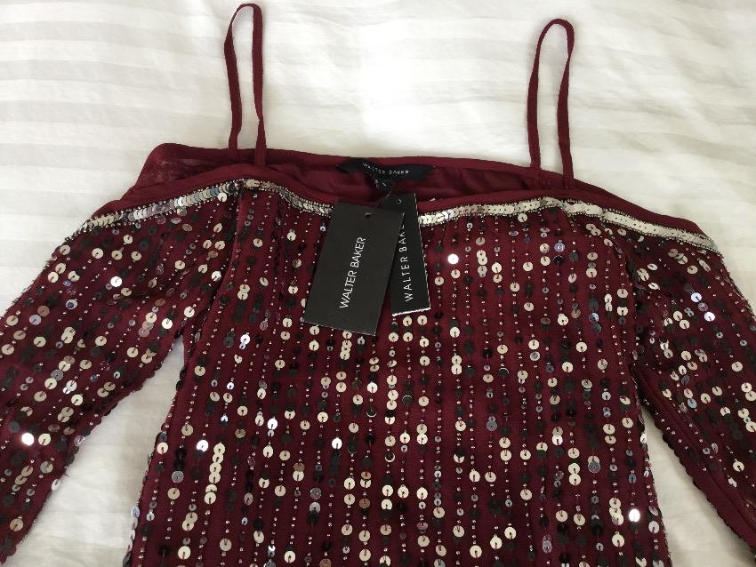 Walter Baker top