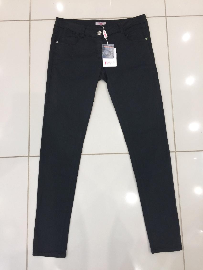 Blumarine Black Jeans