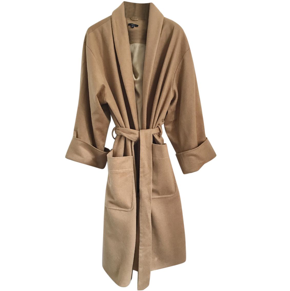 Raoul cashmere wool coat Purchased fro £995 Matches London