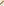         Serena Uziyel Metallic Gold Envelope Chain Detail Clutch