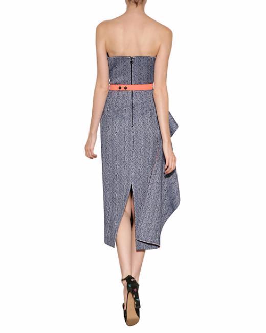 Roksanda Ilincic Vida dress