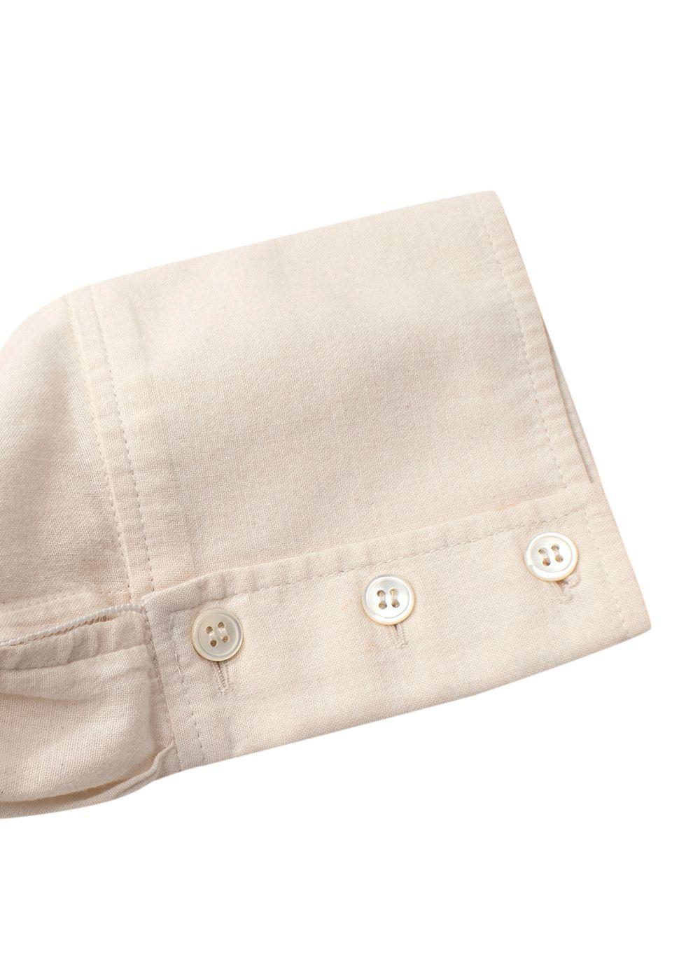 Jacquemus Neutral Le Papier Mini Dress
