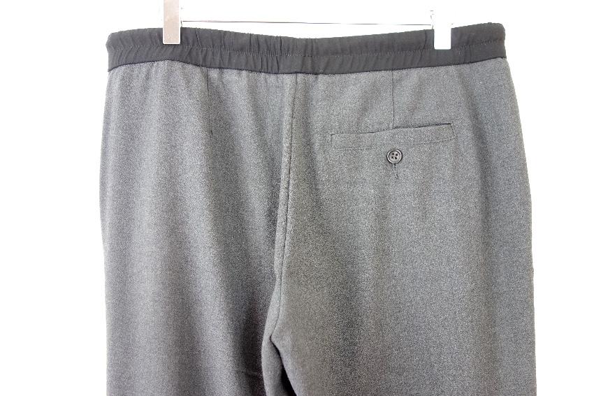 James Perse Grey Pants
