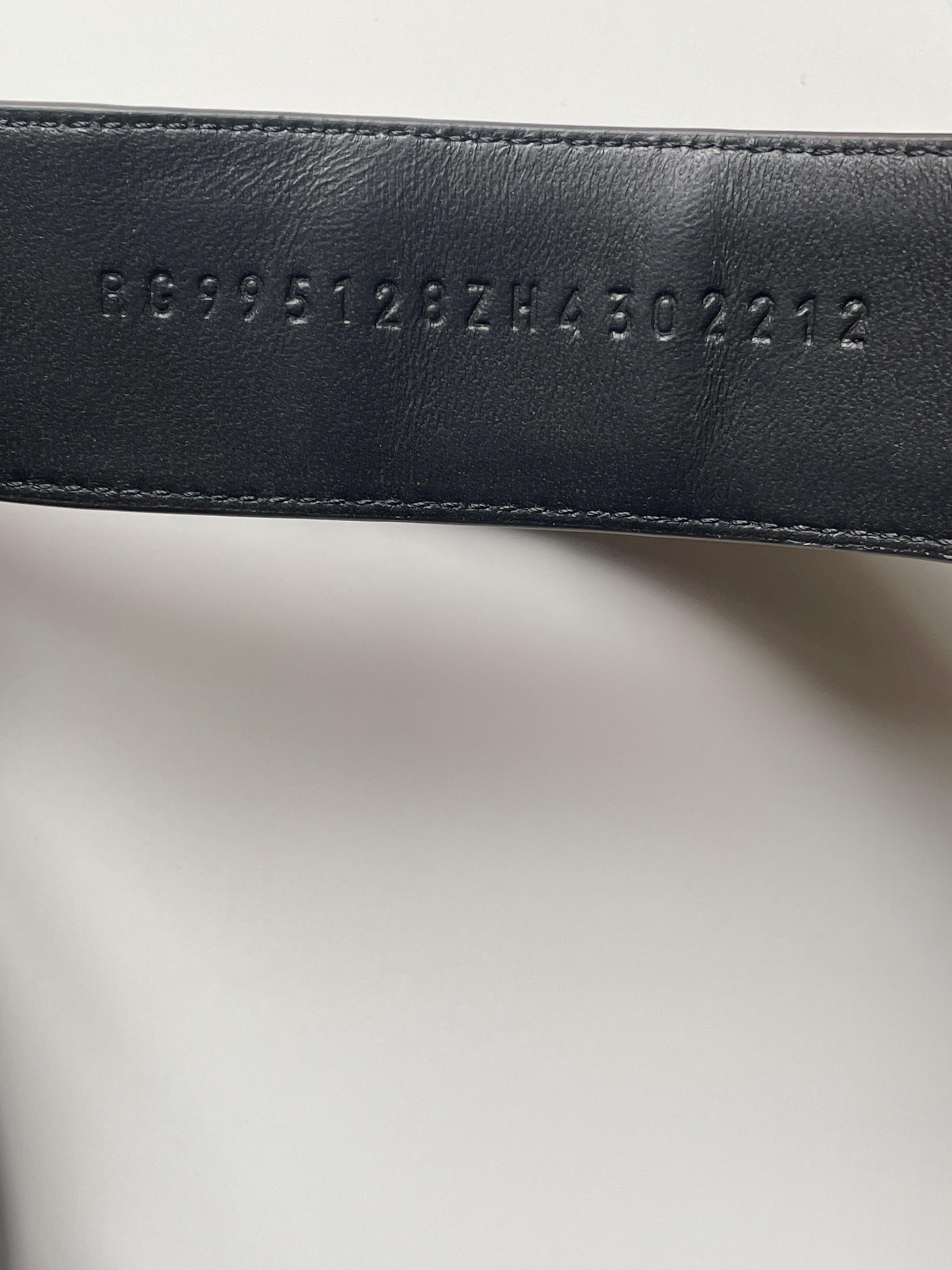 Graphite Matte Mississippiensis Alligator Chypre Sandals