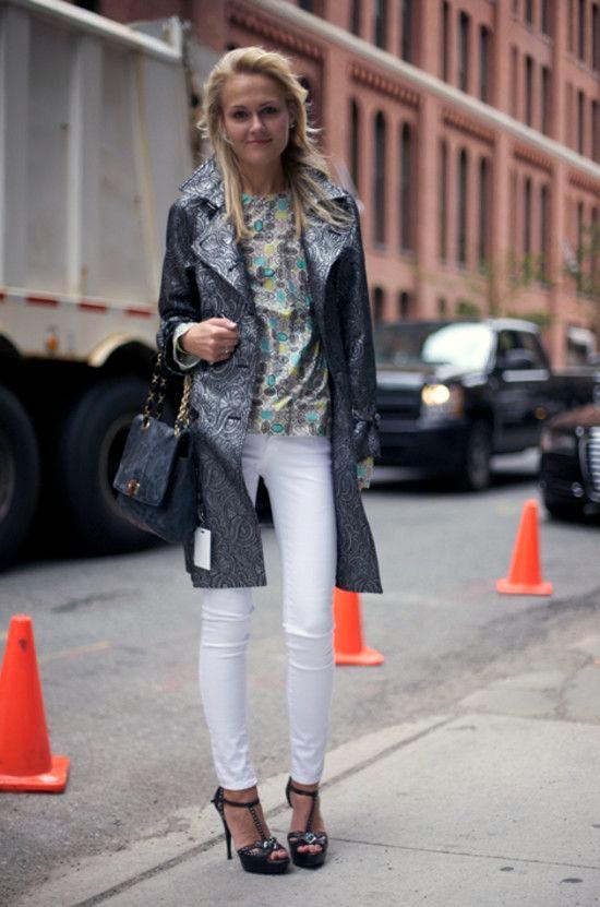 Marni Jacquard Boxy Top