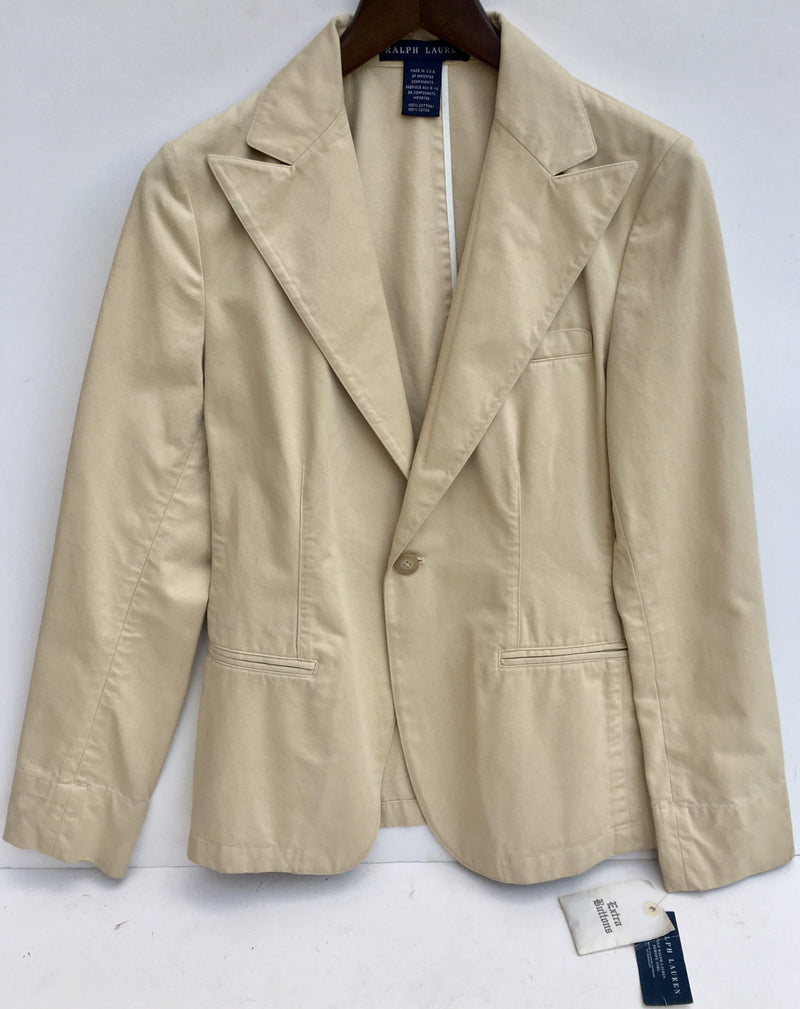 Ralph Lauren men's blazer