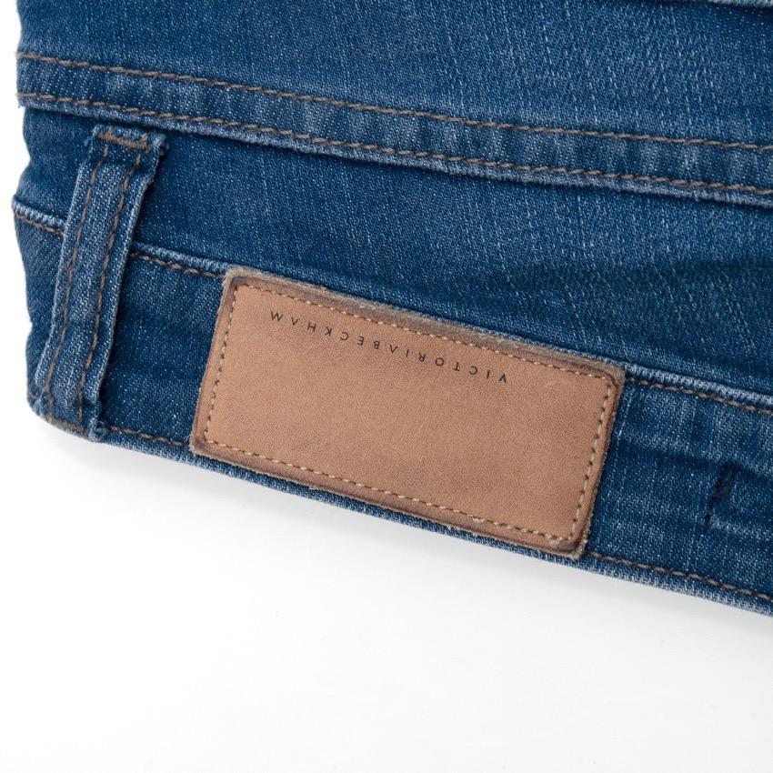 Victoria Beckham Skinny Jeans