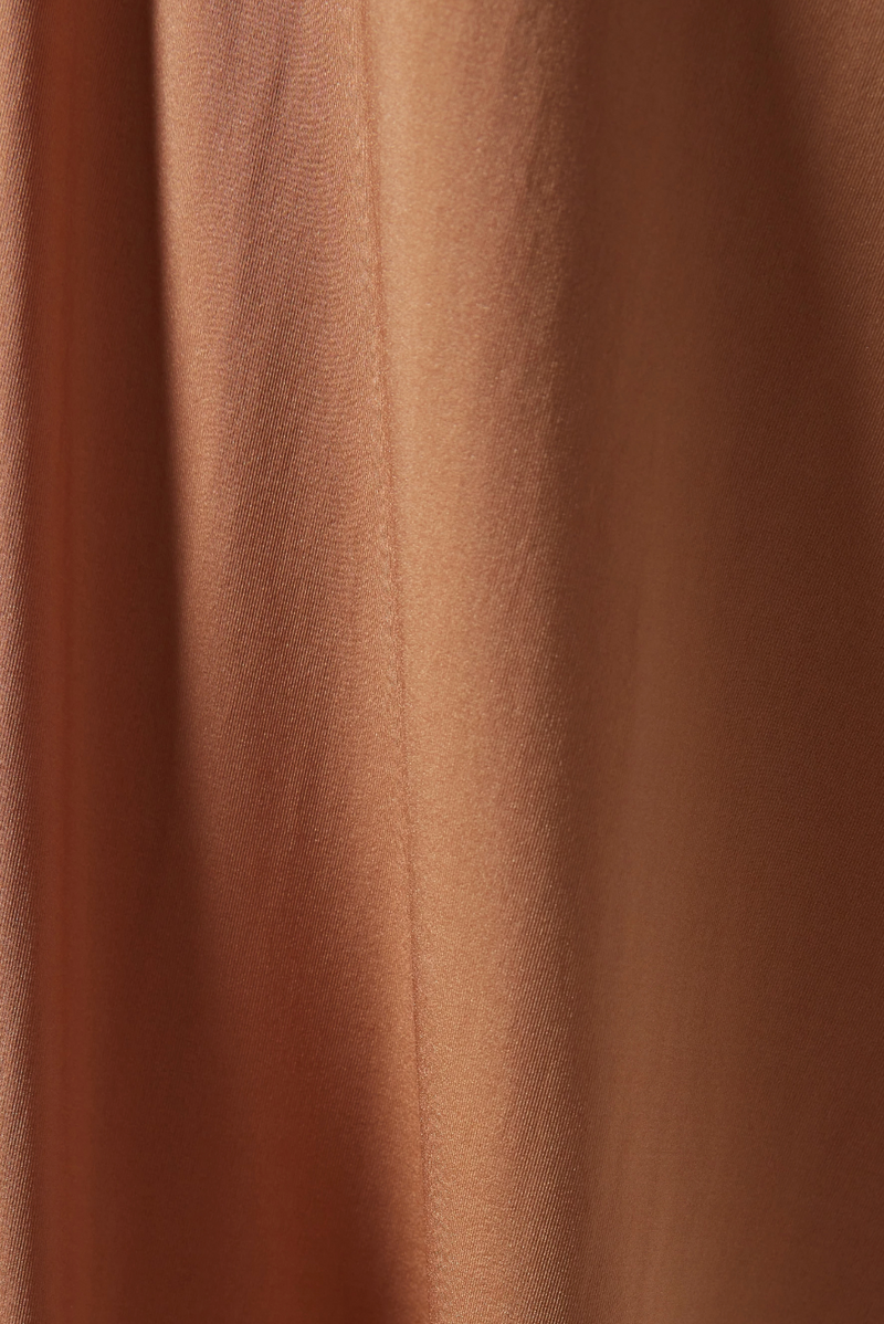 Maygel Coronel Cabo Wide Leg Trousers