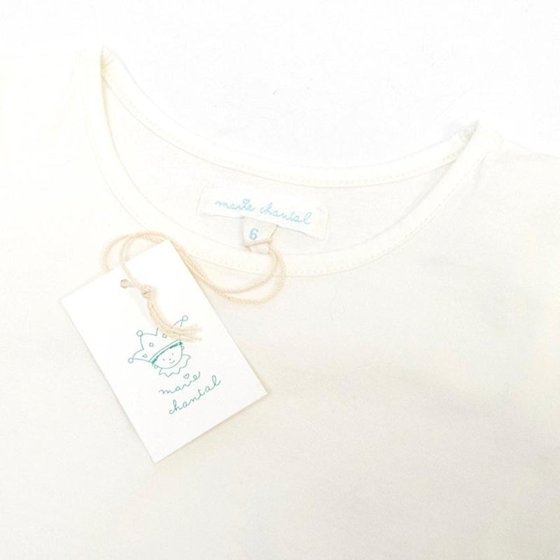 Marie Chantal kids t-shirt and shorts set
