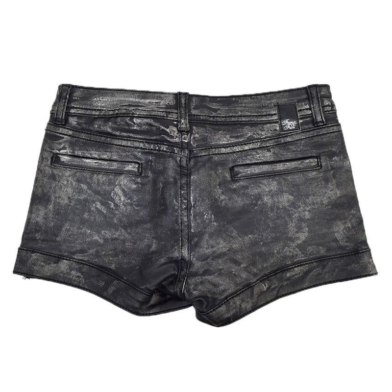 Fun and Fun top and shorts