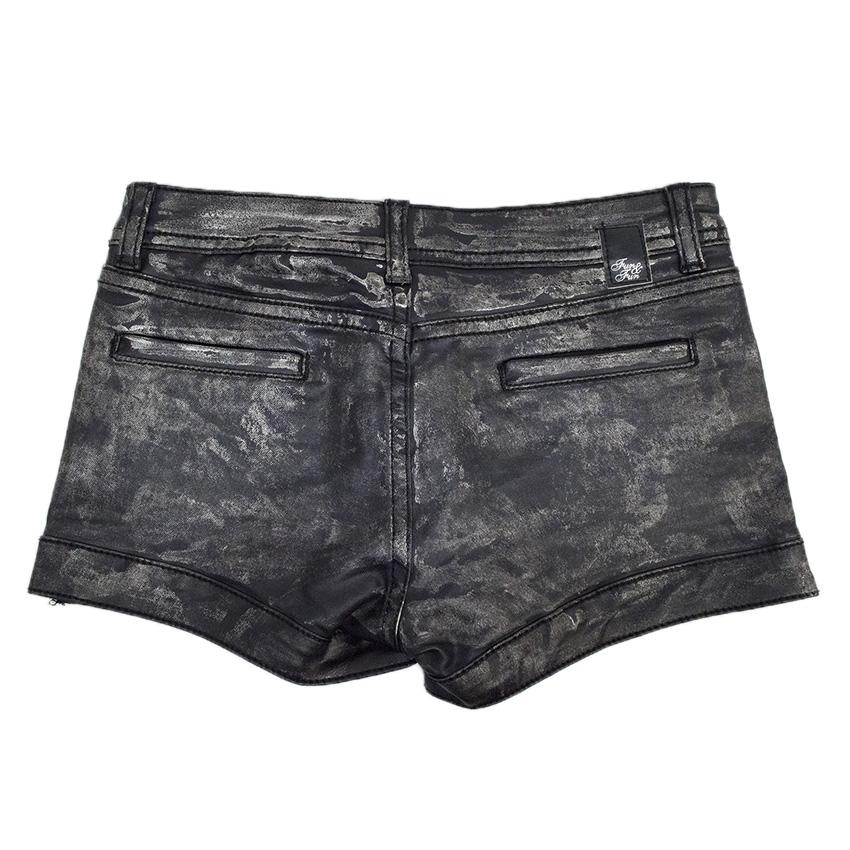 Fun and Fun top and shorts