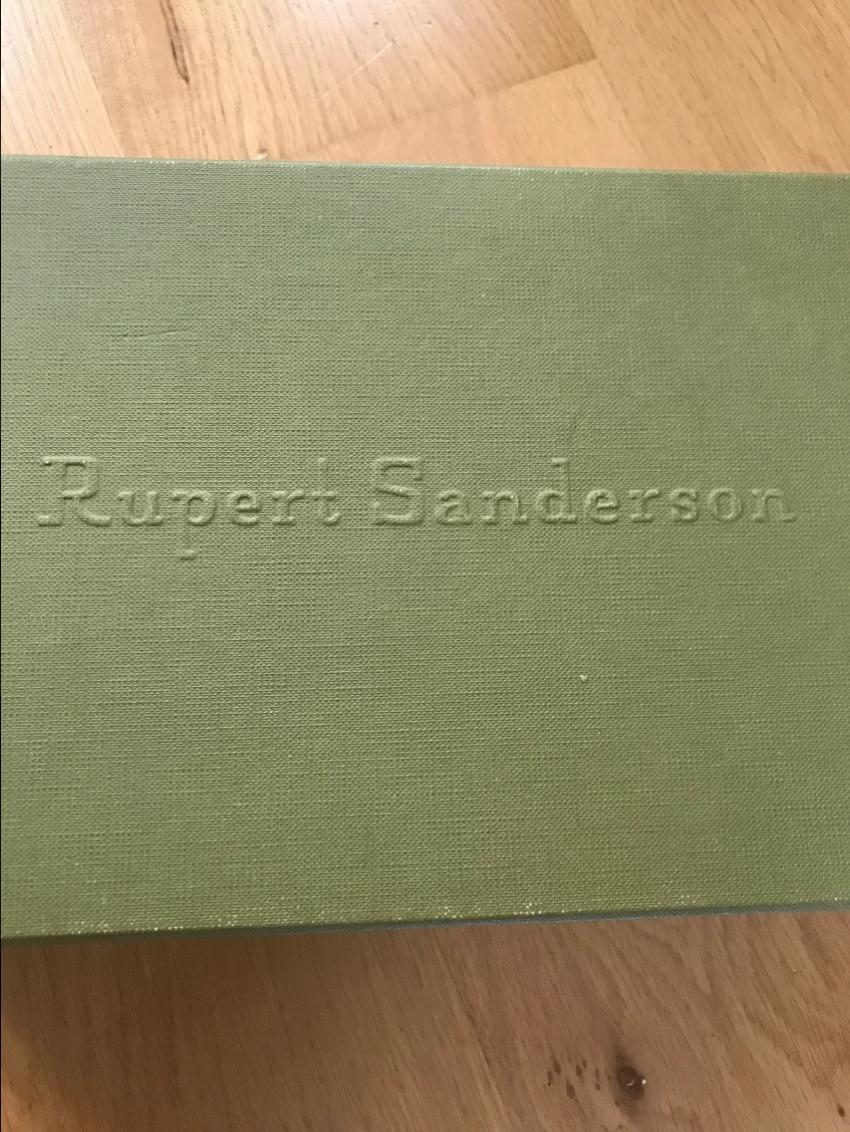 Rupert Sanderson Pony Hair Pumps