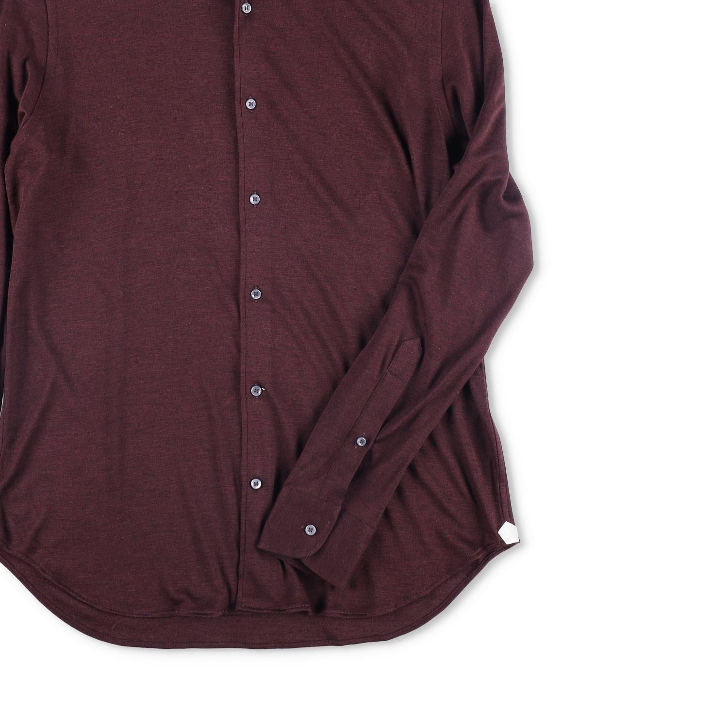 Loro Piana  Andrew Cashmere-Silk Sport Shirt