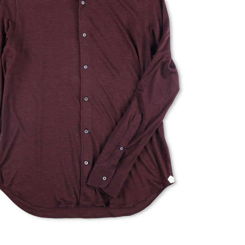 Loro Piana  Andrew Cashmere-Silk Sport Shirt