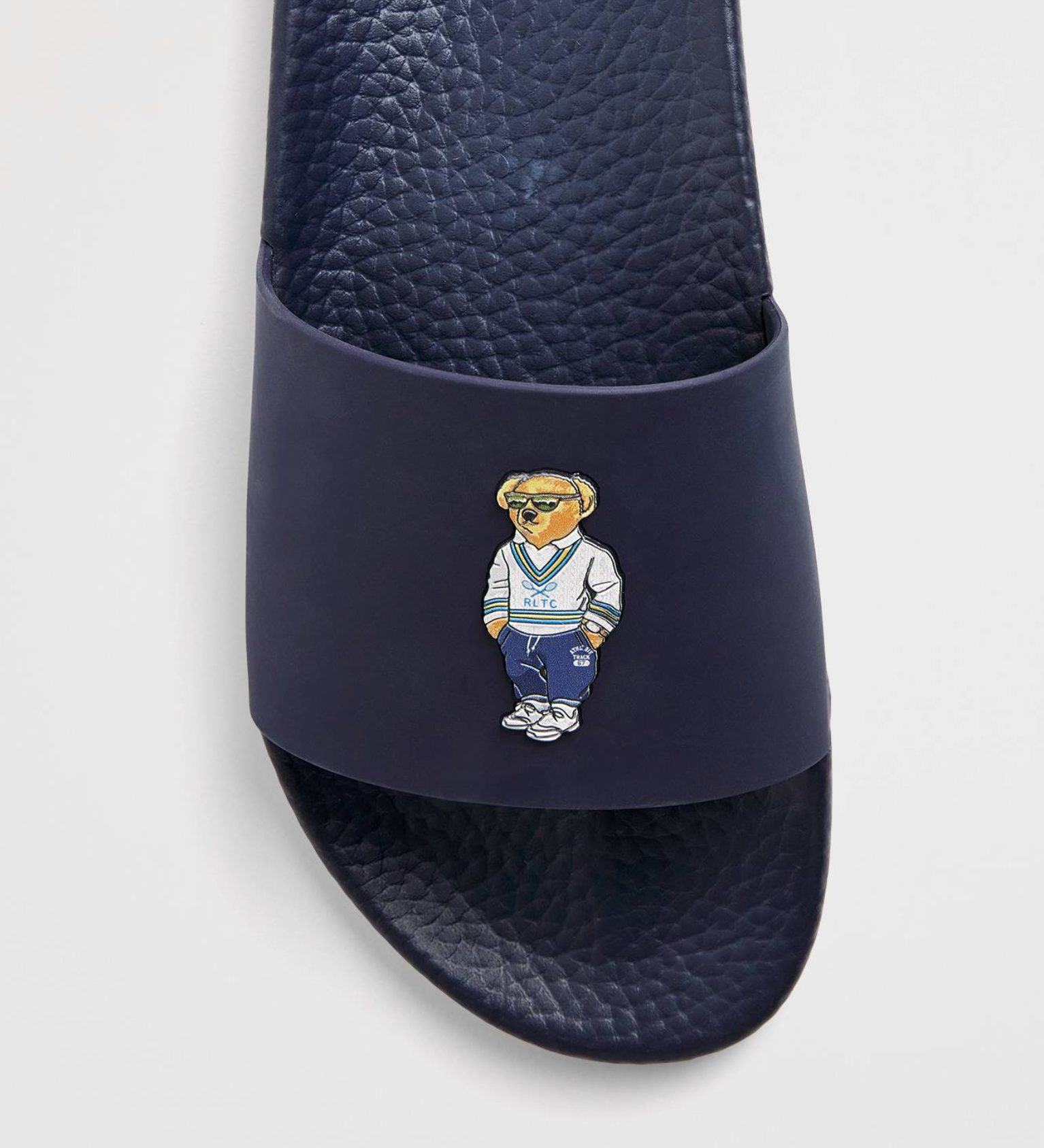 Polo Ralph Lauren Polo Bear Slides