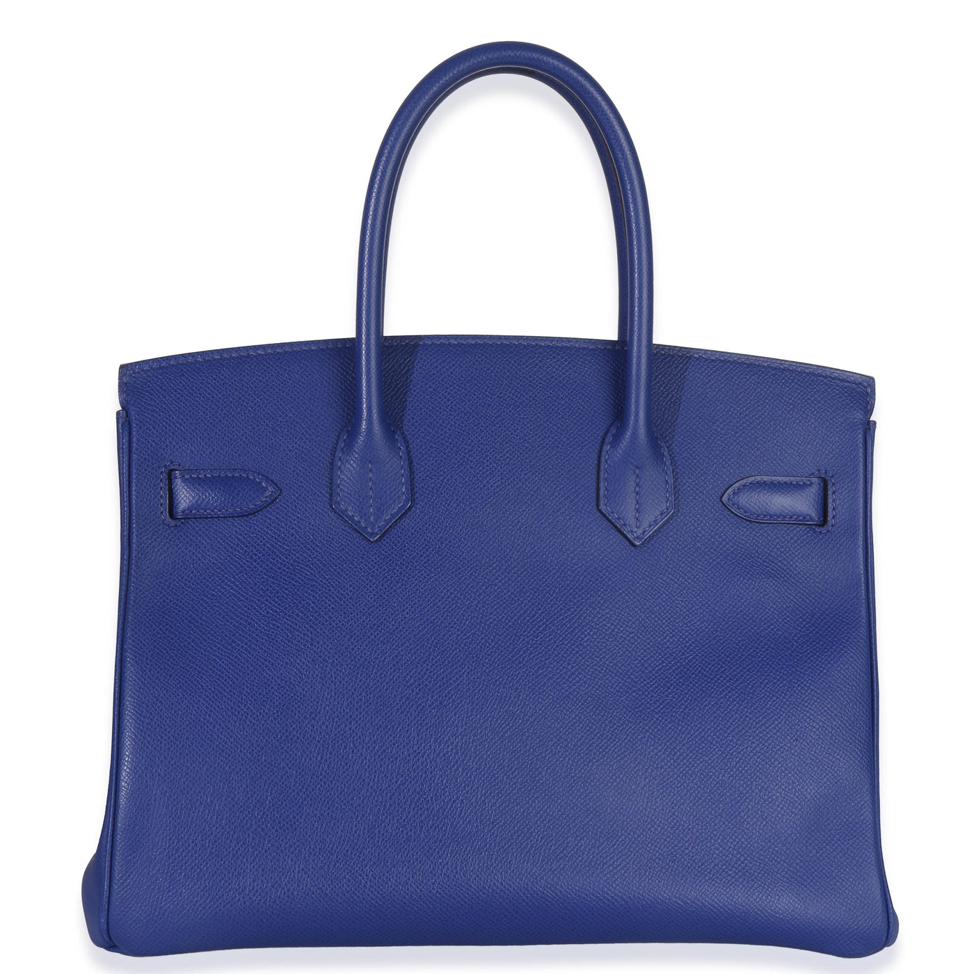 Hermès  Epsom Birkin 30 PHW