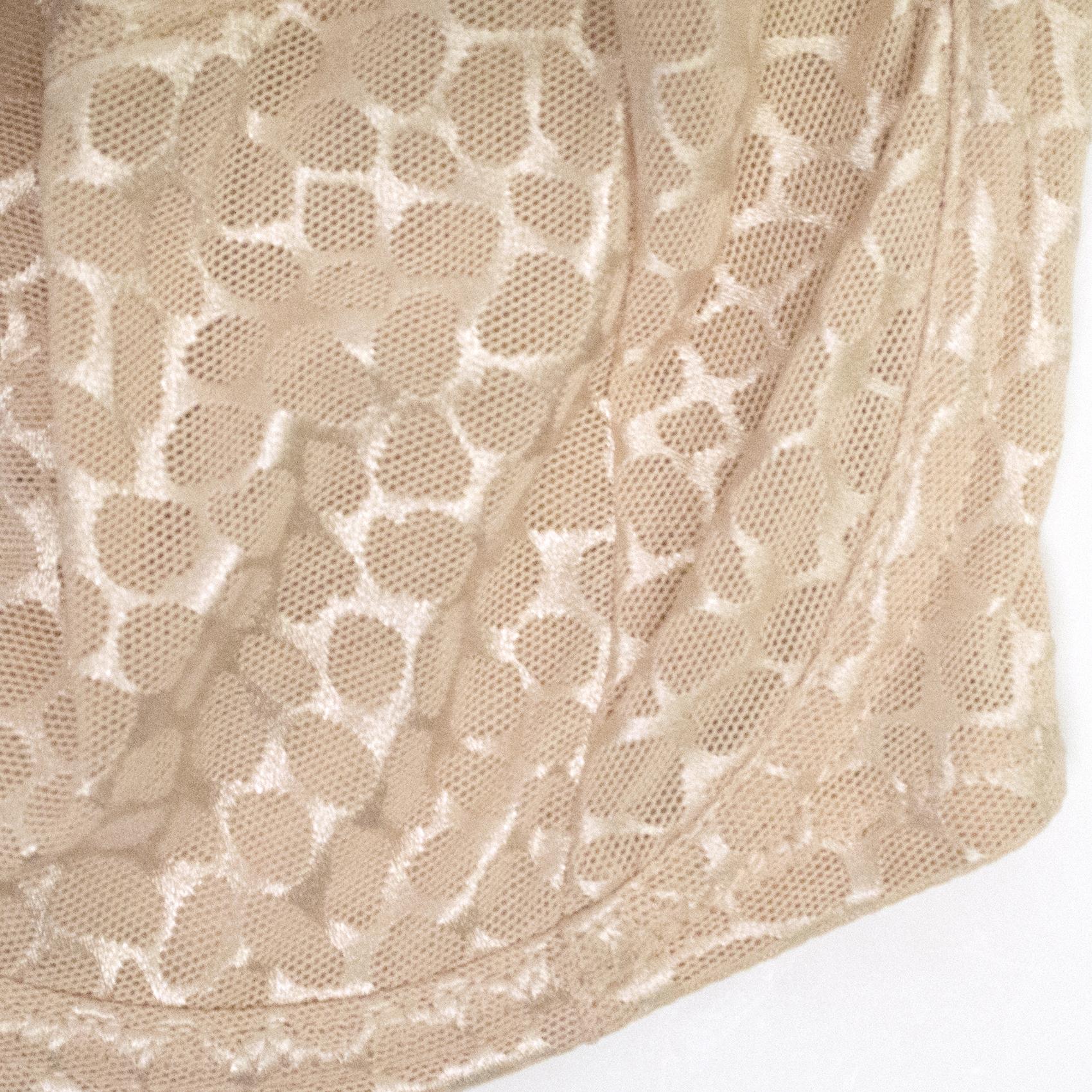 Wacoal nude bra