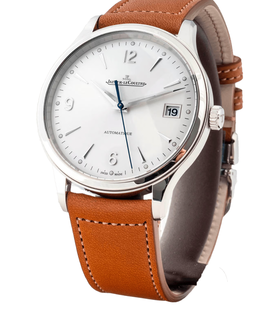 40mm Master Control Date