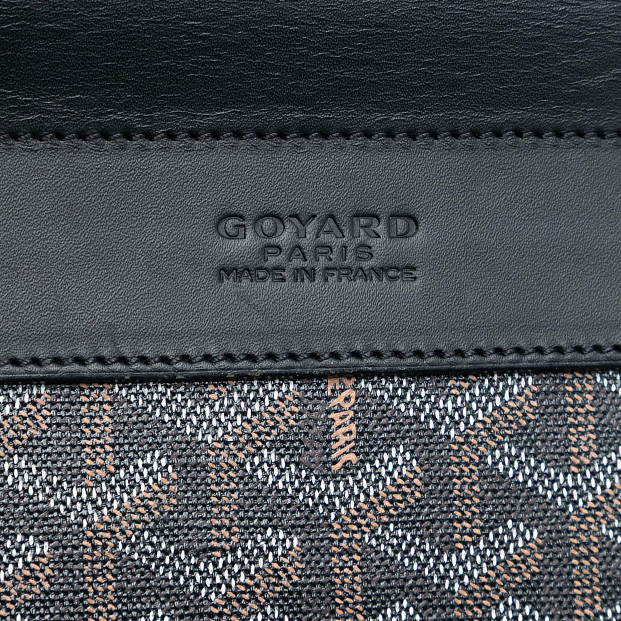 Goyard Goyardine Citadin PM