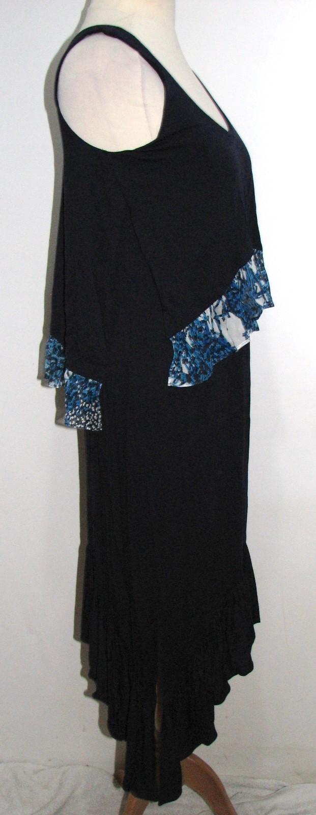 Diane von Furstemberg asymmetric Perri dress