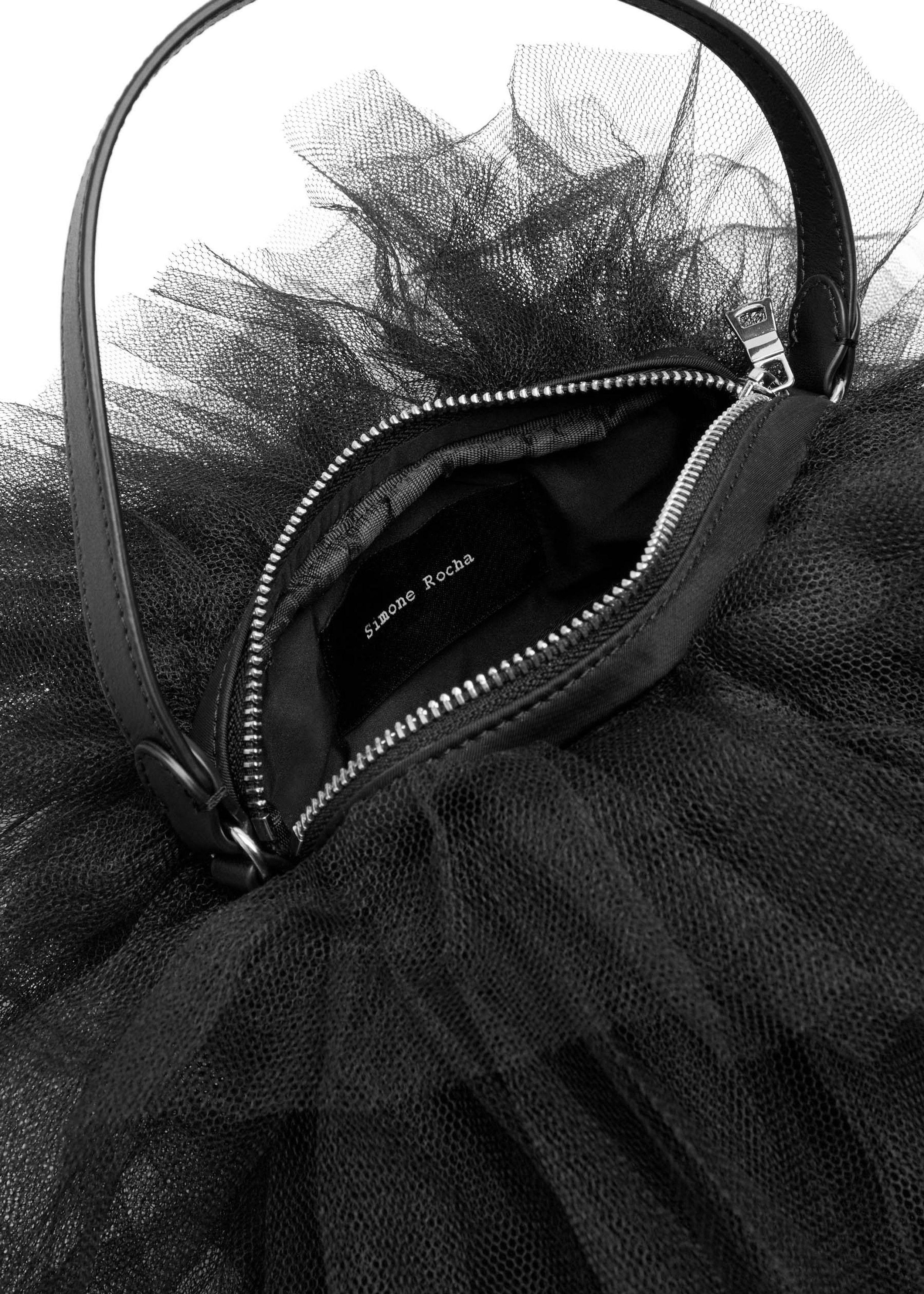 Simone Rocha Mini Frilly Tutu Bag