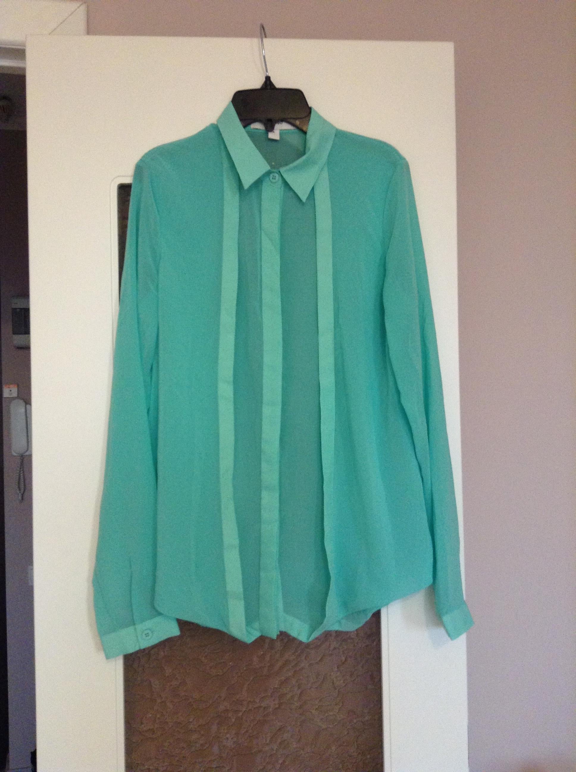 Cameo 'Fire and Rain' shirt