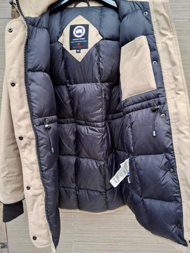 Canada Goose Trillum Parka Coat