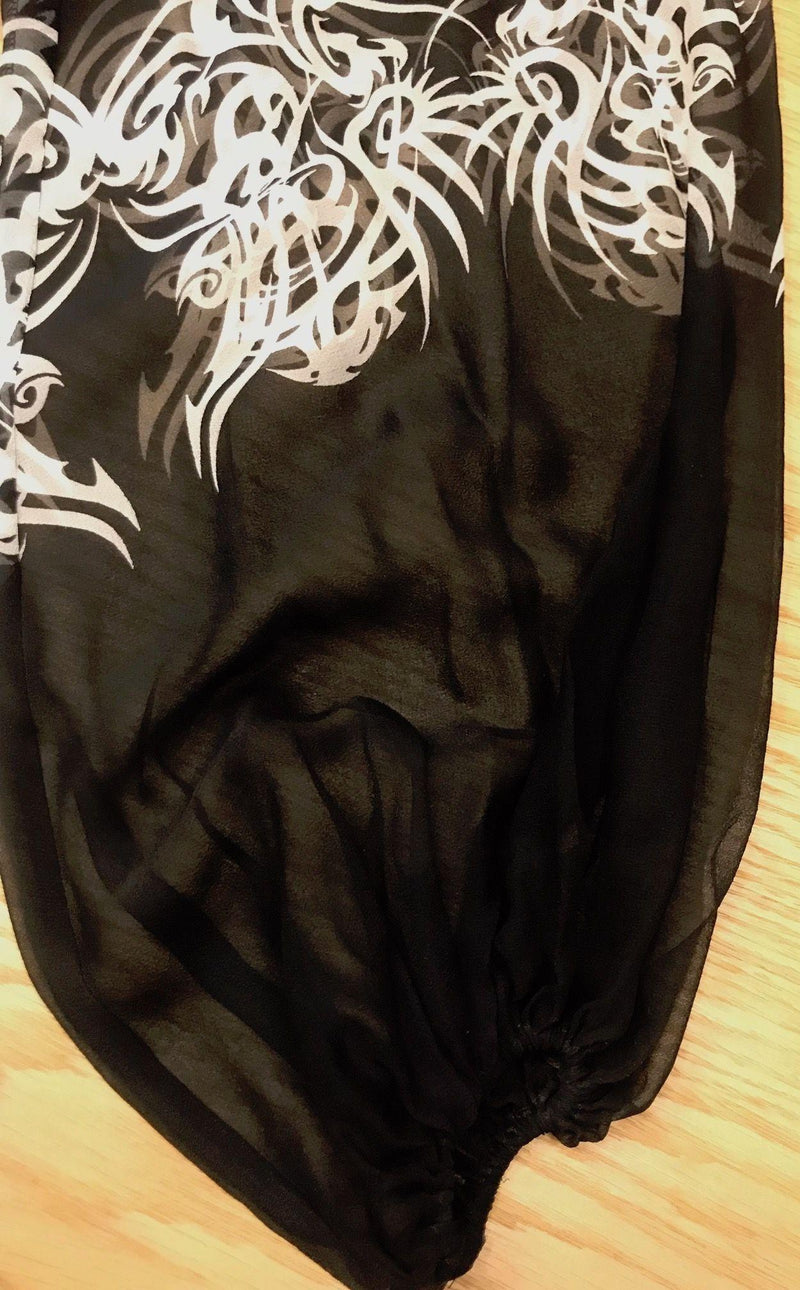 Thomas Wylde Silk Top