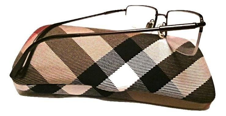 Burberry Men's BE1184 1080 Optical Glasses