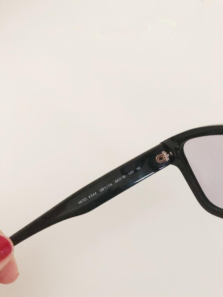Versace Cat Eye Medua Head Sunglasses 2018