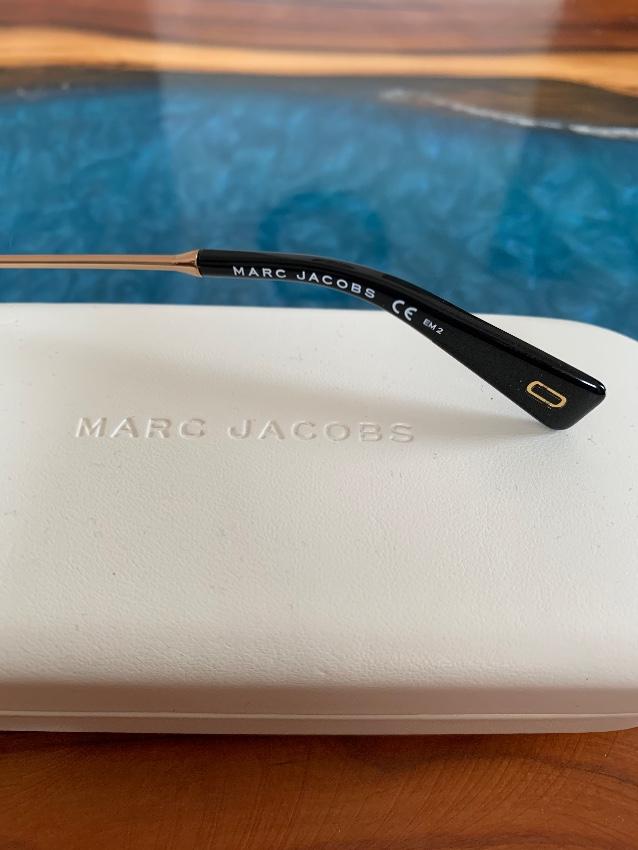 Marc Jacobs MARC-268-S 807 Sunglasses