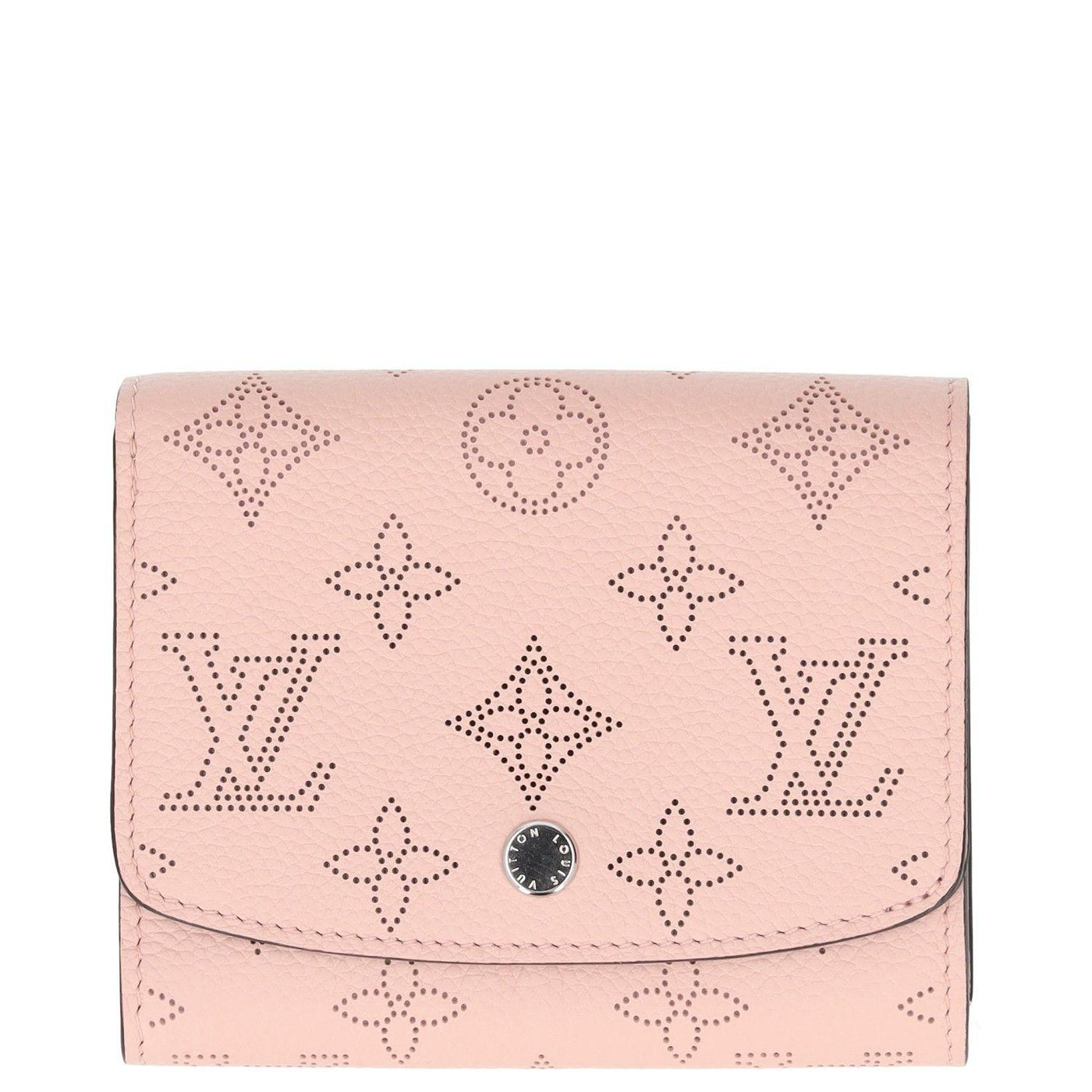 Louis Vuttion Iris Compact Wallet